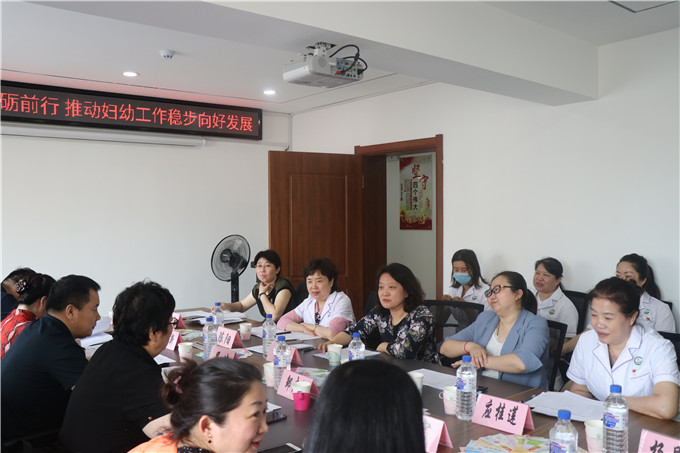 孔辉局长发言.JPG